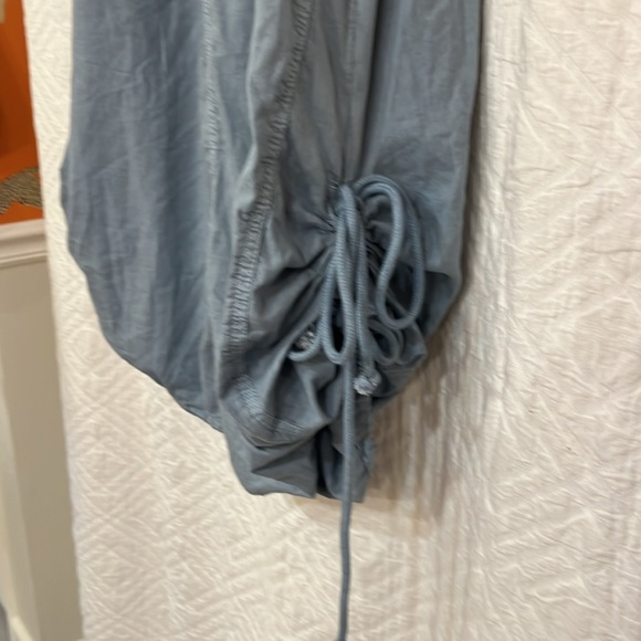 NWOT Free People Picture Perfect Parachute Maxi - Picture 5 of 12